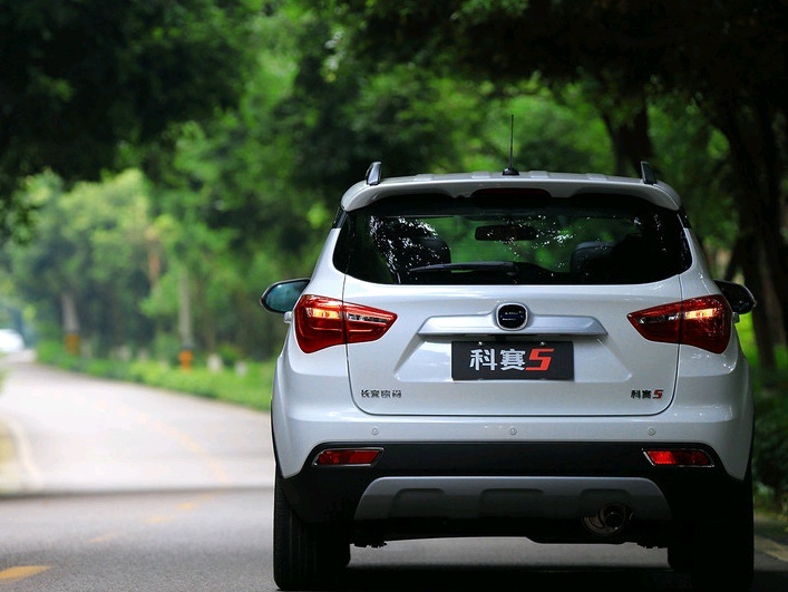 林木修：就是“死”也不向中国妥协！长安：为国人打造6万精品车
