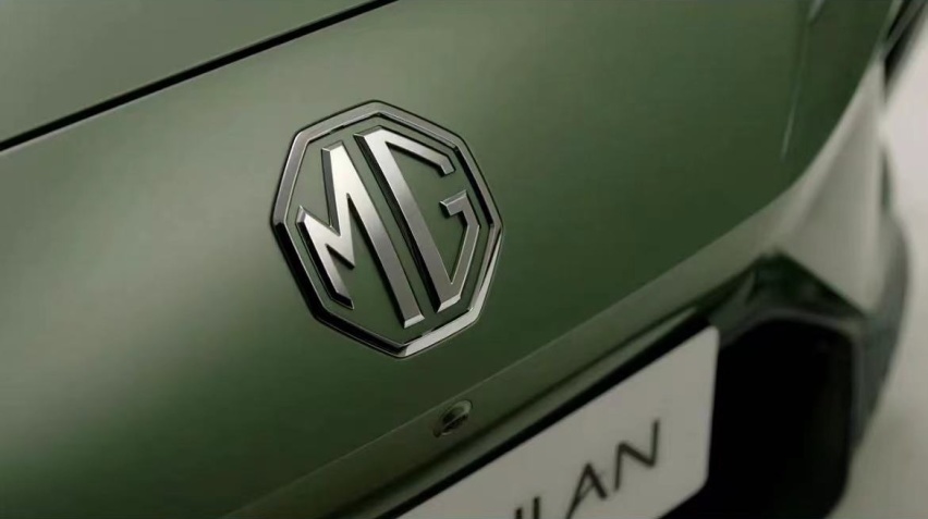 生而电动 MG MULAN凭换电模式征占全球