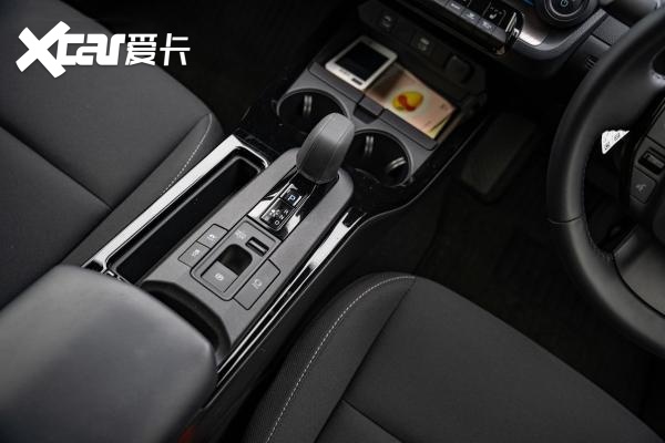 试驾第五代普锐斯，它还是世界上最好的混动车吗？