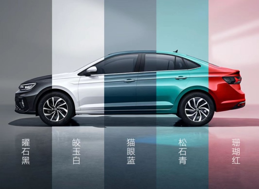 9.999万元起，朗逸家族再添新丁，造型更时尚，入门优选？