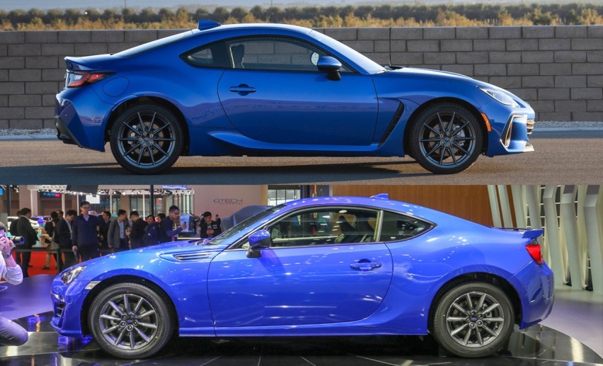 小众dream car 新款换装2.4L发动机！