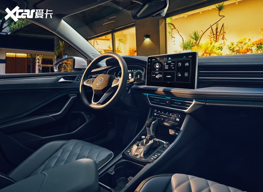 一汽-大众全新速腾/宝来正式上市 11.29万元起！