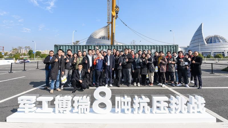 “局座”张召忠内心的“中国制造脊梁”竟然是它