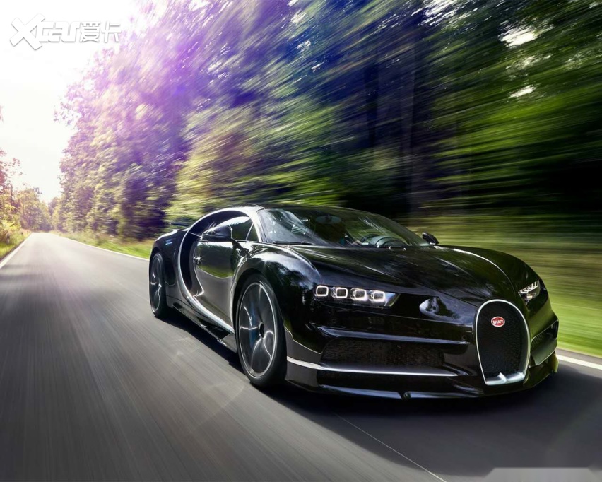 卖一辆亏4000万元大众顶不住了布加迪或将出售给其它公司