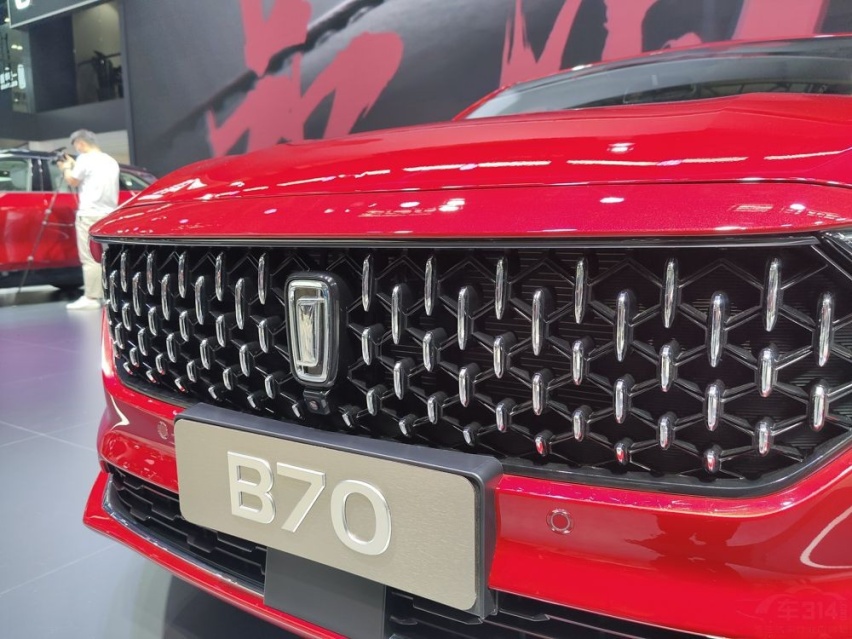 全新第三代奔腾B70荣膺C-NCAP五星安全车:背后有哪些故事?