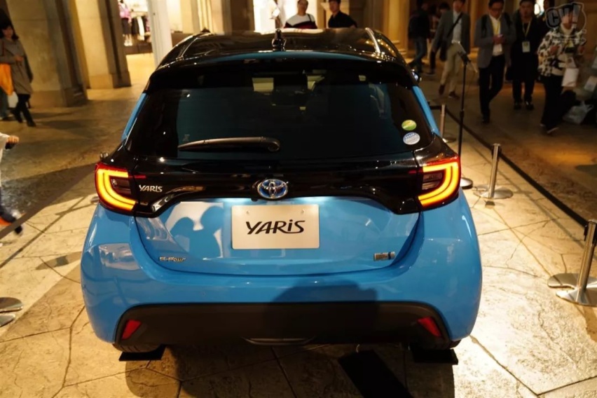 全新飞度PK全新Yaris，谁才是新时代年轻人座驾？