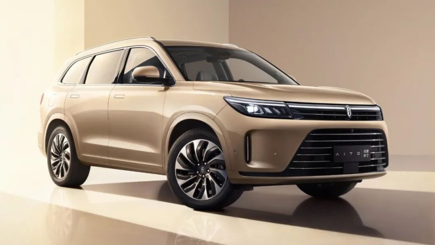 问界M7碰撞测试A柱变形，工程师回应A柱变形≠不安全？