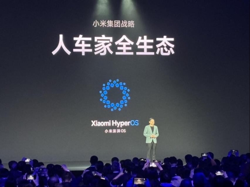 过分了！50多万的问界M9不嫌贵，20多万的小米SU7却嫌贵，为何？