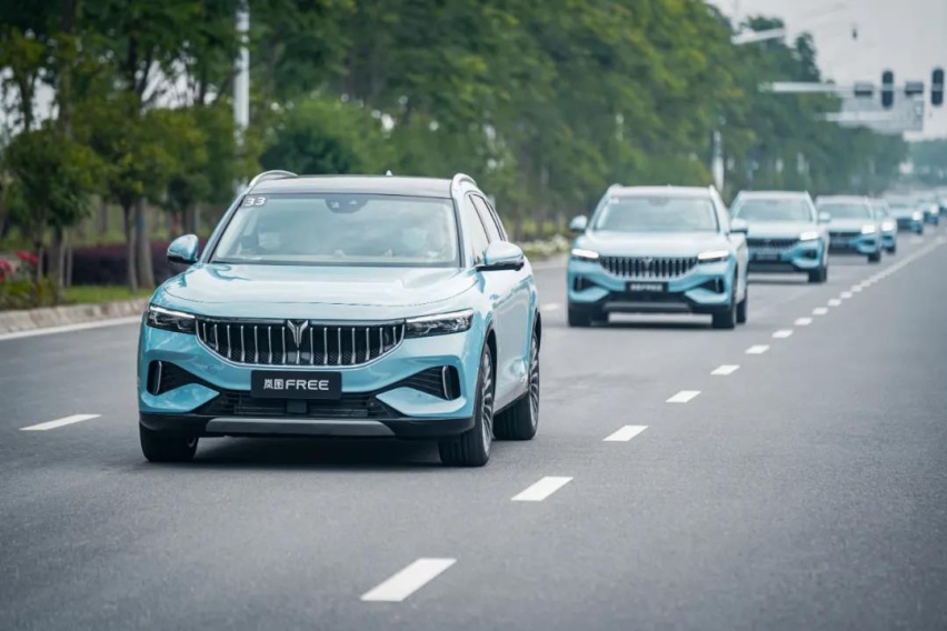 30万放弃BBA，选择这3款国产车，算不算理性消费？