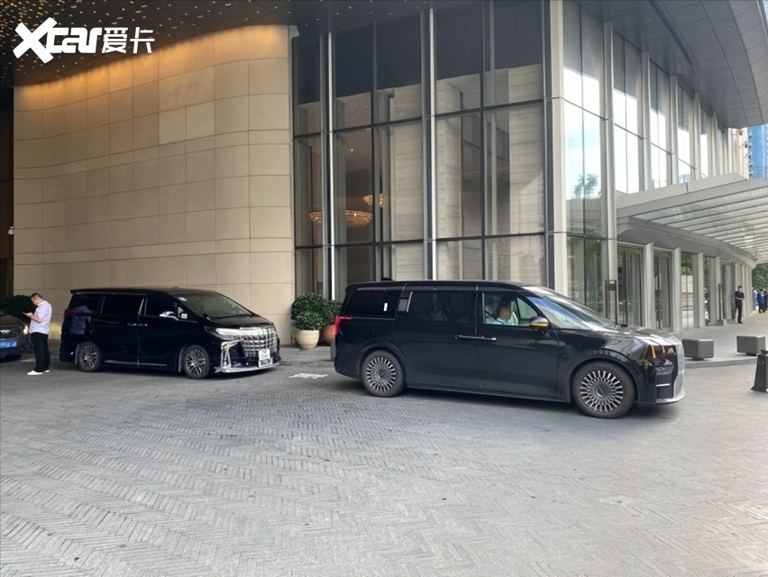 极氪009车主人群画像公布,高净值人群成主流-爱卡汽车爱咖号