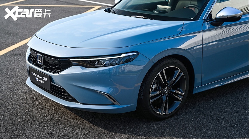 最好的前驱车？型格e:HEV不仅好开 还有F1技术混动？