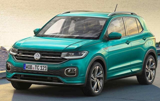 轿跑SUV有多火？看看奥迪、领克、大众都要推全新轿跑SUV