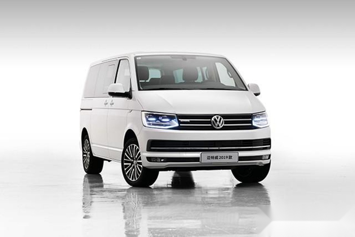 售价50万的面包车让别克gl8情何以堪