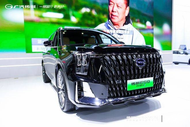 又一超强猛将强势杀入，25万级的新能源SUV市场要“变天”了？