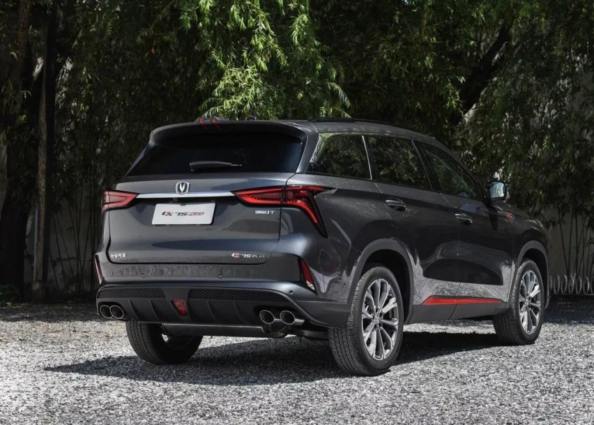 紧凑+级SUV，长安CS75 PLUS和宋Pro怎么选？