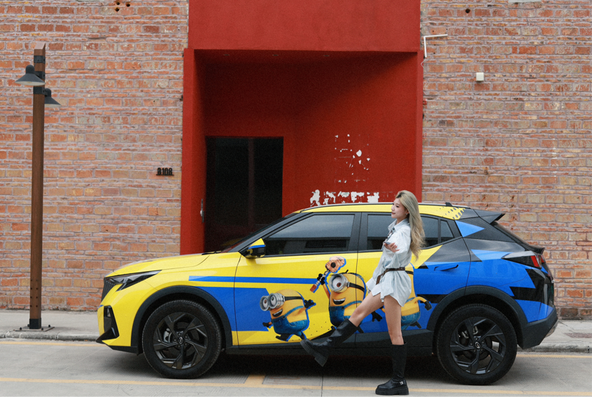 ��Ҫֻ������ԽCOOL�ˣ�ѡ���SUV��׬һ��࣡