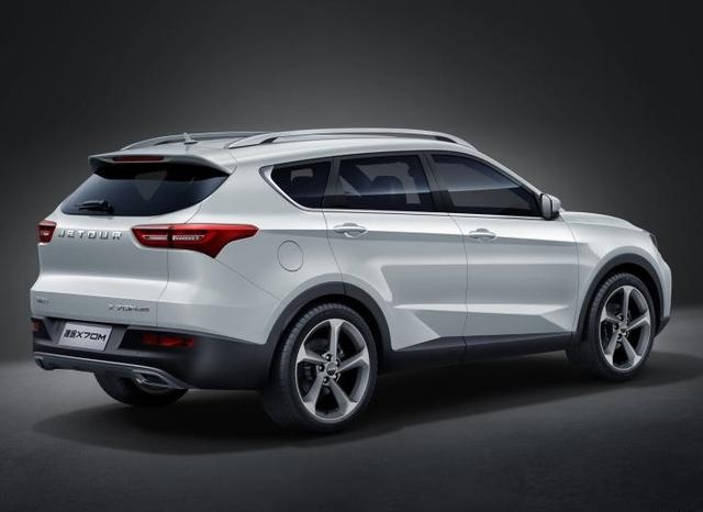 2019最值得入手的5款SUV，2款豪车，大众、丰田各1款