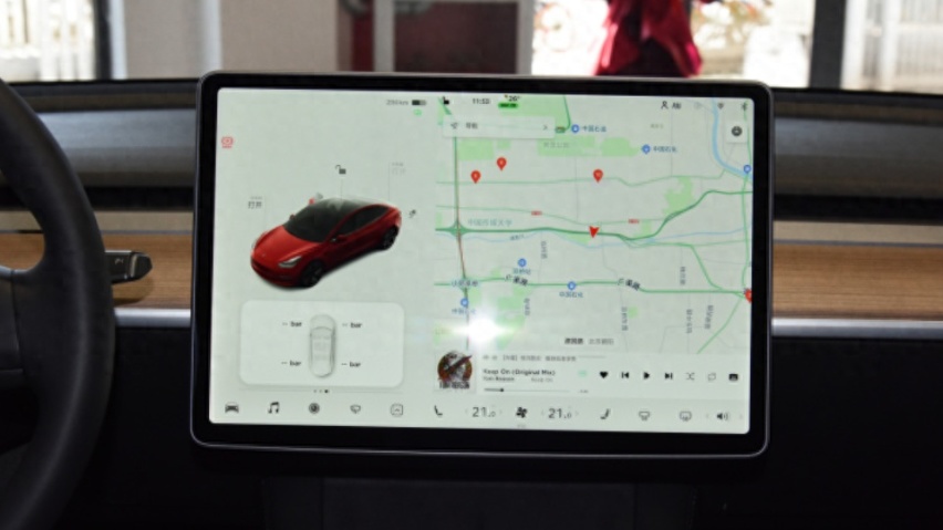 1年亏5万，9月可能换代，二手Model 3现在不值14万？
