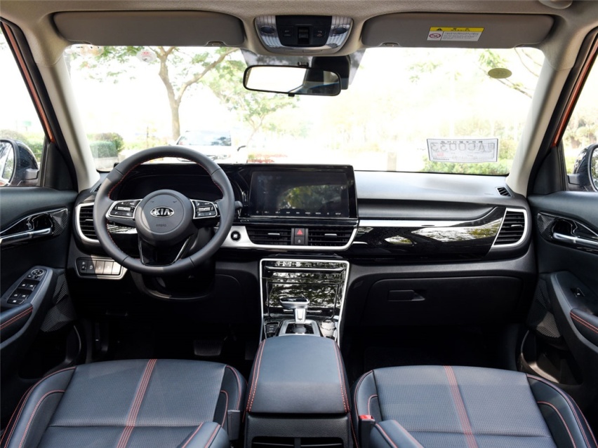 6.98万起的大空间SUV，尺寸跨级还官降1万多？