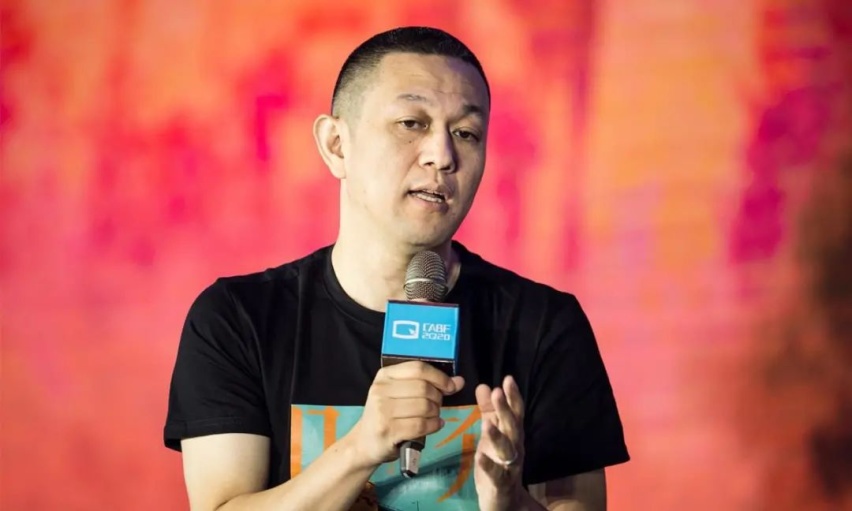 像苹果一样每年推出一款，蔚来CEO李斌称蔚来也要造手机了