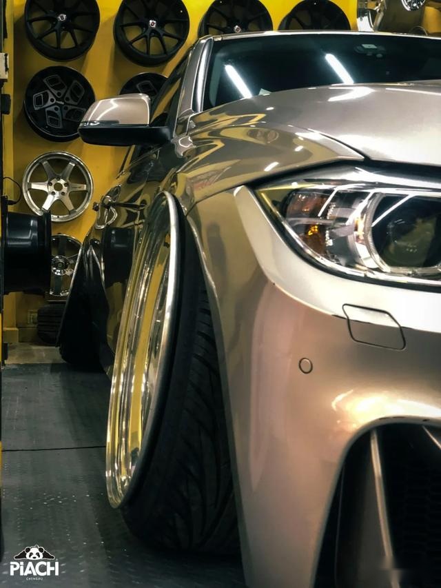 从宝马“M3”变回320Li，还原才是改装车的唯一归宿？