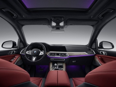 BBA又出中大型SUV？蔚来ES7、豪越也备受关注！
