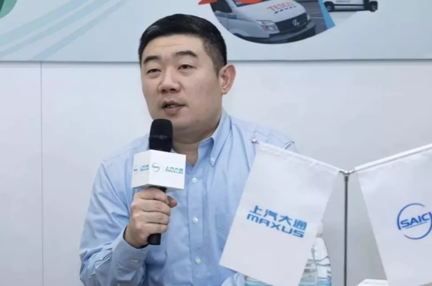 领跑用户共创定制新赛道，上汽大通是如何做到的？