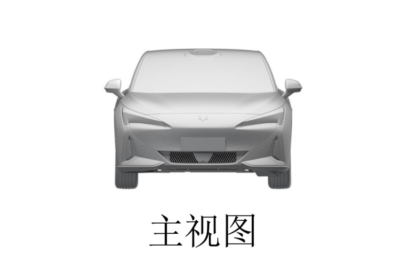多项黑科技加持！极狐全新轿车即将发布，毫无疑问盯上了海豹