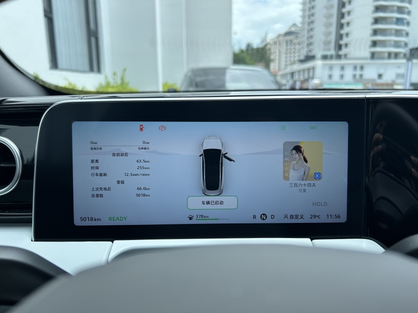 最低配也很爽！试驾零跑C01舒享版 价格屠夫！
