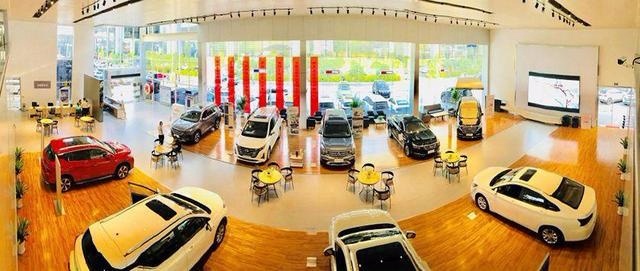 从星巴克在潮州开店到广汽传祺展厅升级 用户在关注什么?