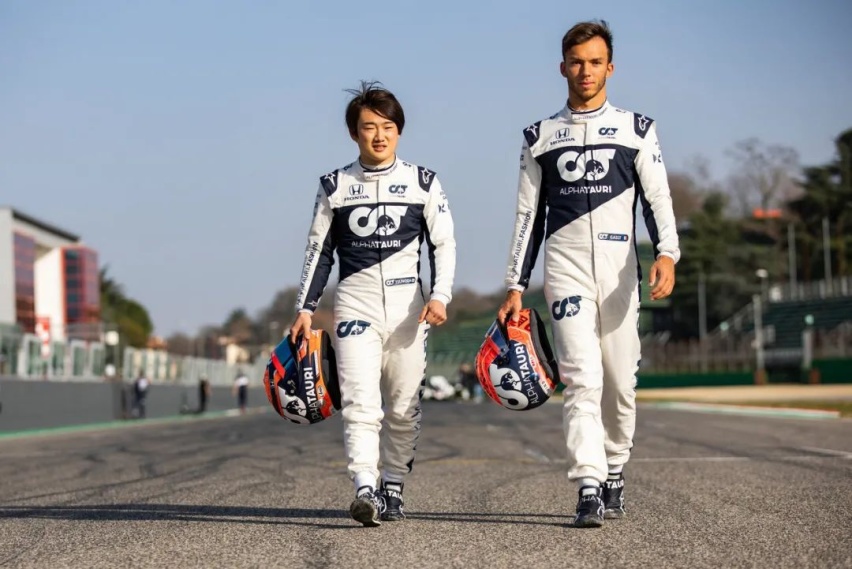 网红可以轻松养一支F1车队？13.41亿在汽车圈能怎么玩