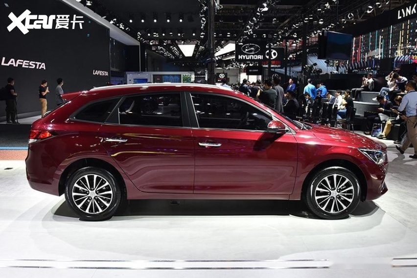 一台被人们遗忘的合资平价旅行车北京现代逸行体验