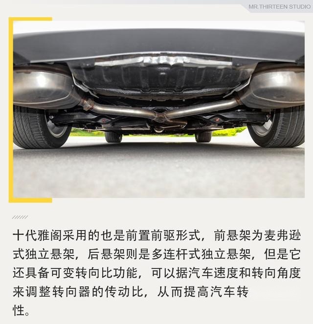 实用又好看，20万必看的三款日系中型车
