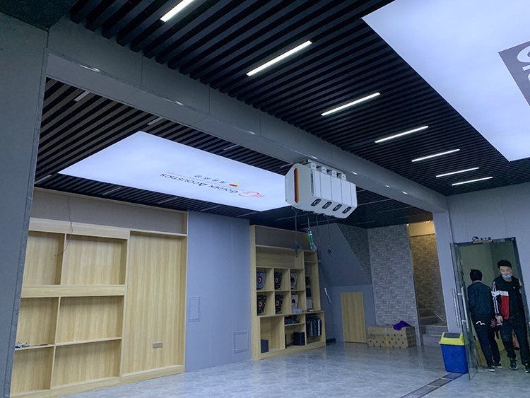 店面全新升级，乌鲁木齐慧声汽车音响改装店盛大开业