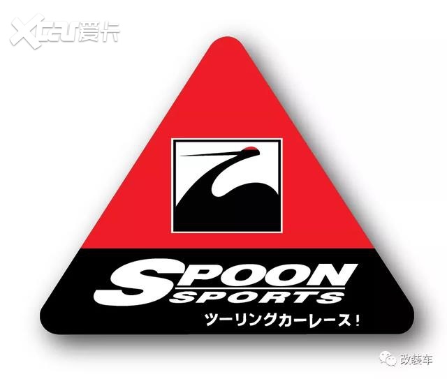 黄色与蓝色激情碰撞会产生什么本田粉的信仰spoonfd2