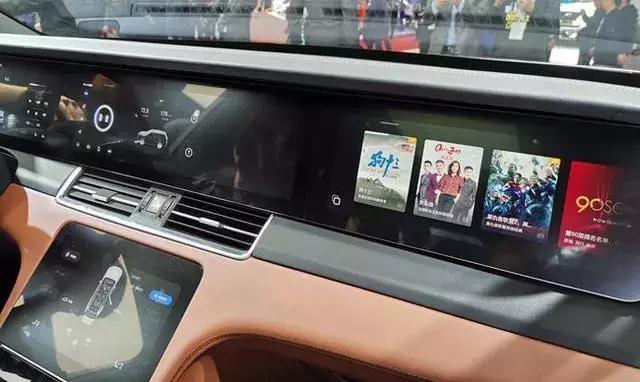 上海车展 另类7座神车 最后一款又会被各路明星疯抢!
