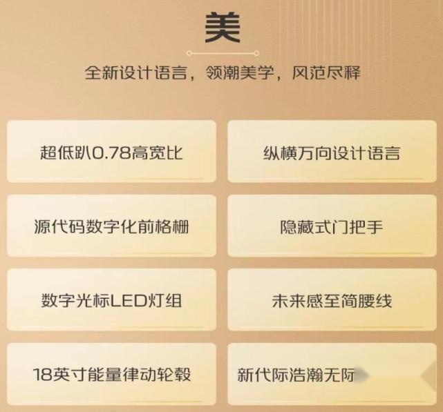 10万级实力家轿！入门即高配，长安逸达详细配置曝光