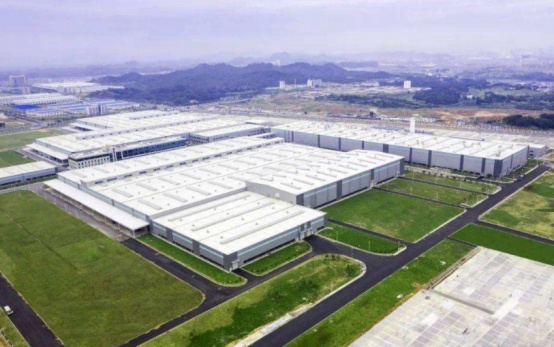 理想汽车重庆工厂浮出水面新势力造车选址有何考究