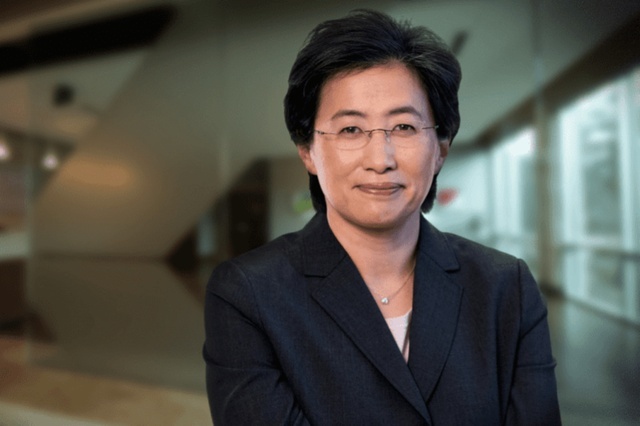 「芯片」500亿美元，AMD“吞下”赛灵思