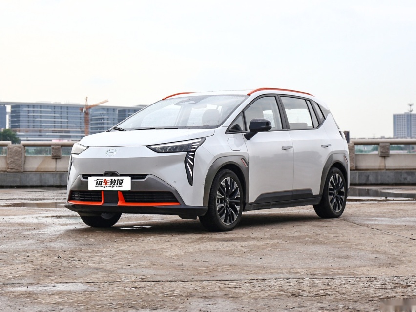 欧拉好猫GT木兰版正式开启预售 续航480km 还有个性运动外观！