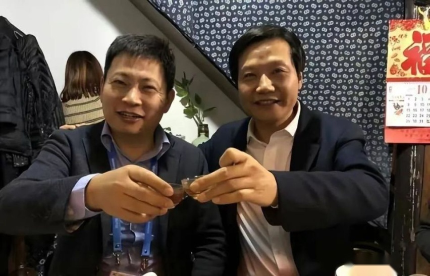 小米将开发增程式电动车，这项“落后技术”，很可能是逆风翻盘的关键