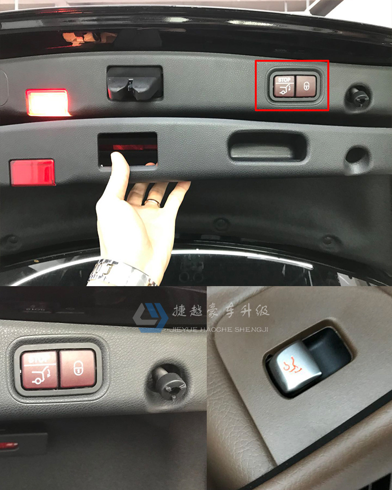 美好生活制造者，奔驰E300 E260柏林之声音响升级作业
