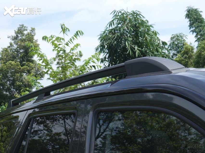 买自主硬派SUV，选坦克400 Hi4-T还是方程豹豹5？