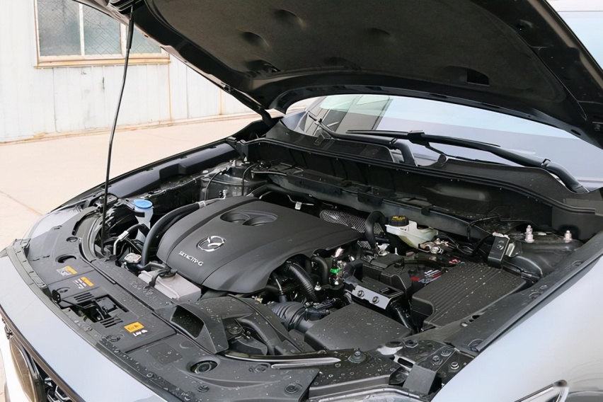 新车：价格降配置增的新马自达CX-5，未来销量能否会有提升？