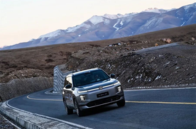 上汽大众ID.9X破局，重构高端新能源市场格局