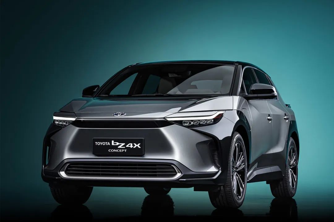 豐田、斯巴魯、寧德時代三巨頭會師天津,bZ4X與特斯拉能否一戰 豐田、斯巴魯、寧德時代三巨頭會師天津,bZ4X與特斯拉能否一戰