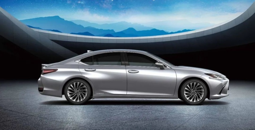 捷尼赛思G70、沃尔沃S60和雷克萨斯ES，月薪破万的少年如何选？