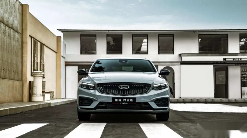 2021最佳中国品牌轿车和SUV,我只推荐这两款