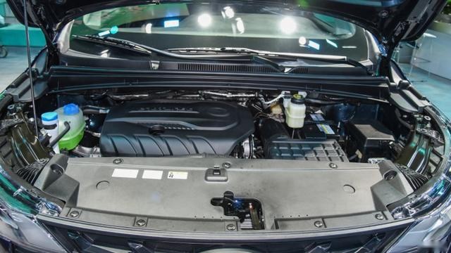 车重但油耗不高，7座的传祺M6，每月油费还没一千元？