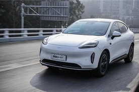 不止于舒适：广汽昊铂HT底盘调校逻辑与冬季性能深度解析